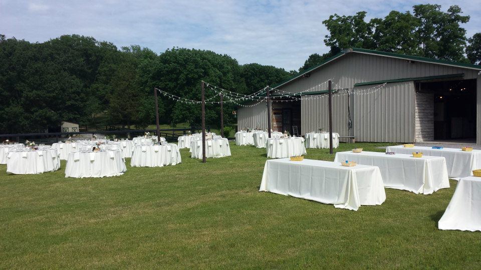 Terian Farms Event Center - 7