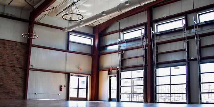 The Reserve at Fat Bottom Brewery - 2