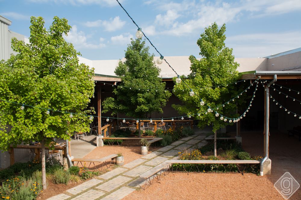 The Reserve at Fat Bottom Brewery - 5