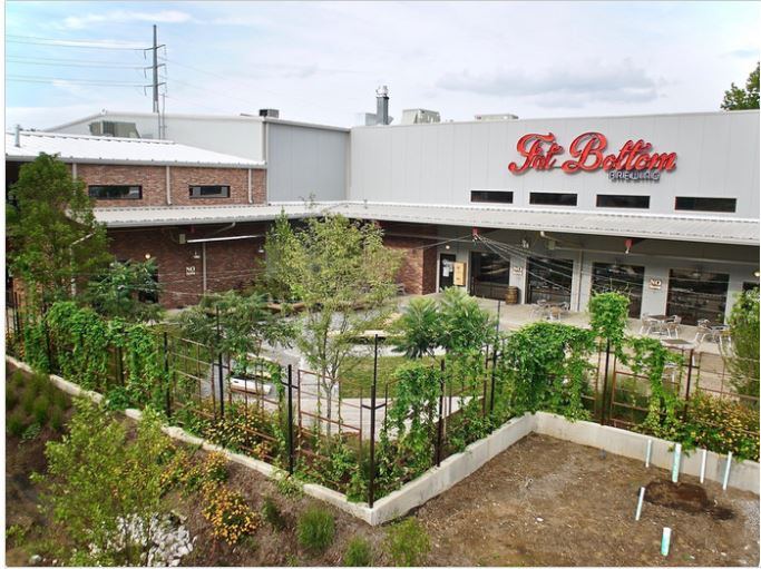 The Reserve at Fat Bottom Brewery - 1