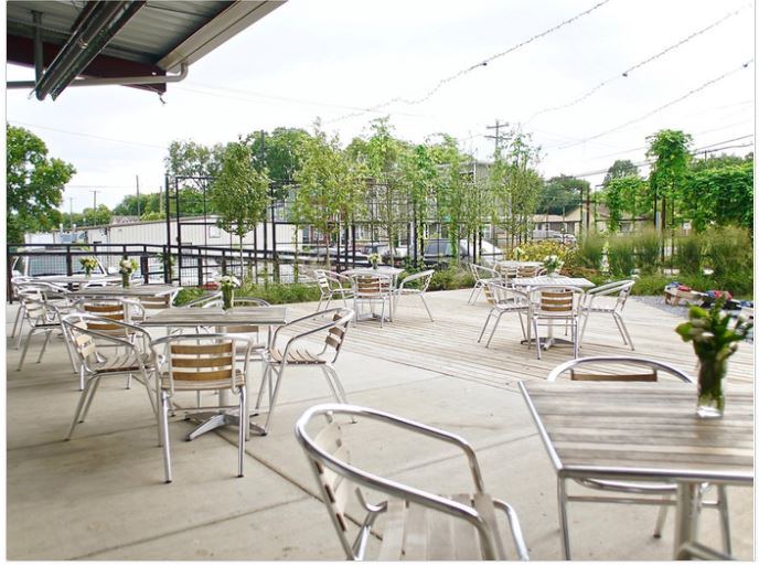 The Reserve at Fat Bottom Brewery - 4