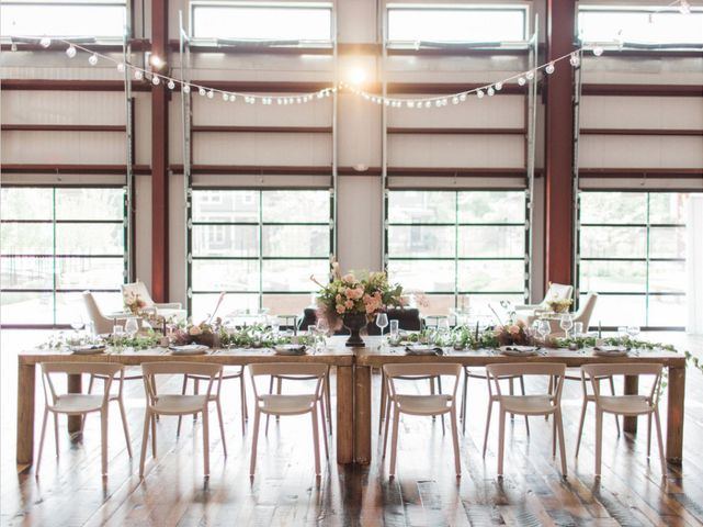 The Reserve at Fat Bottom Brewery - 7