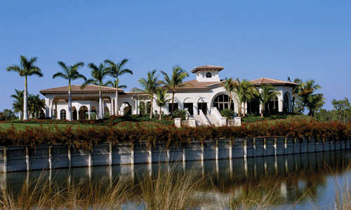 The Classics Country Club - 1