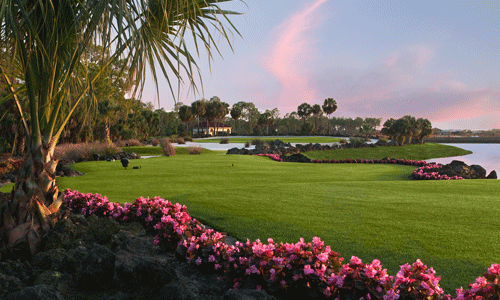 The Classics Country Club - 5