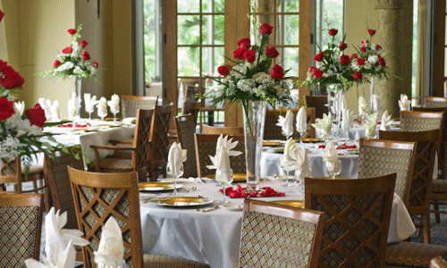 The Classics Country Club - 6