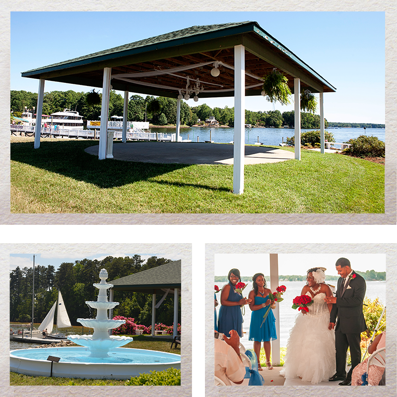 Queen's Landing Lake Cruises - 4