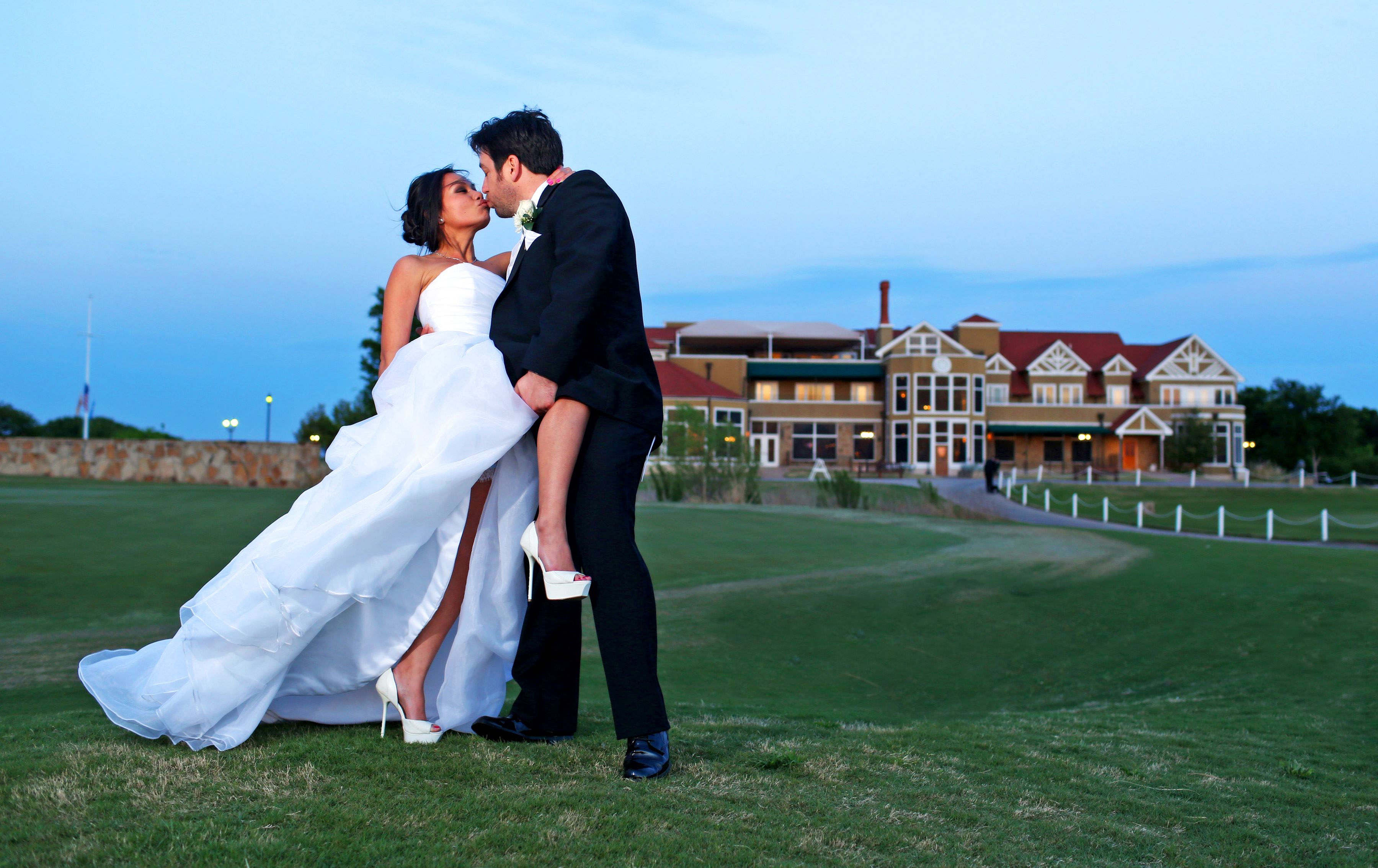 Tribute at the Colony Country Club - 3