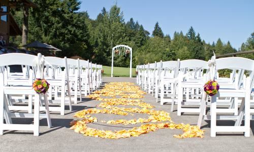 Persimmon Country Club - 2