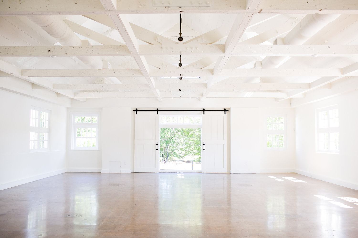 The Barn at Reynolda Village - 5