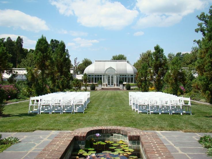 The Barn at Reynolda Village - 7