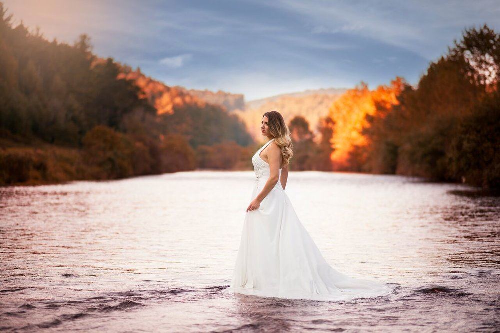 The Barn on New River - 3