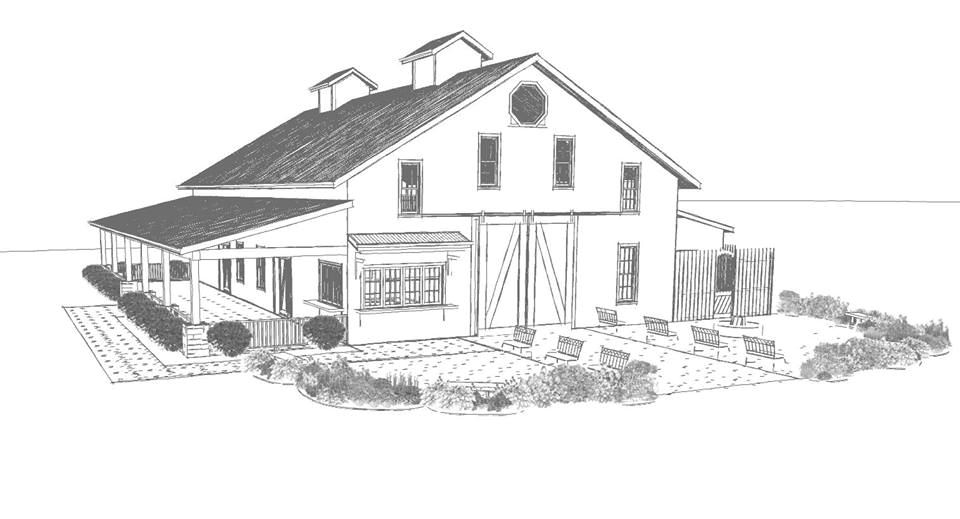 The Barn on New River - 2