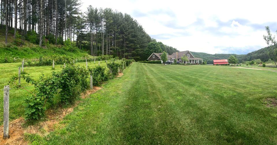 The Barn on New River - 5