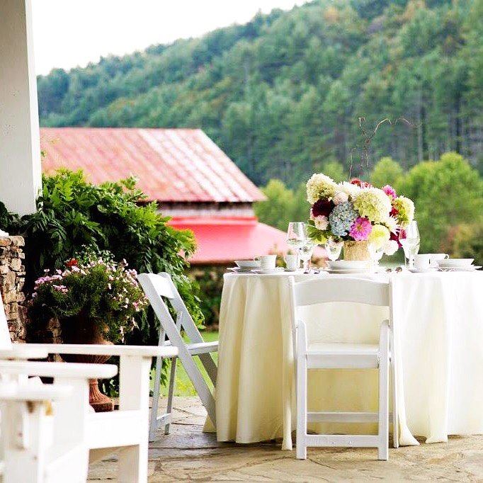 The Barn on New River - 7