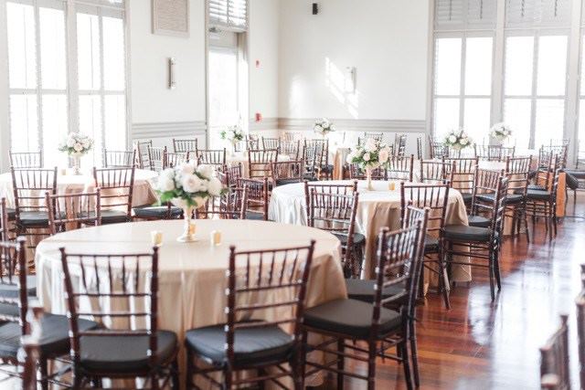 NOAH'S Event Venue - Charlotte - 5