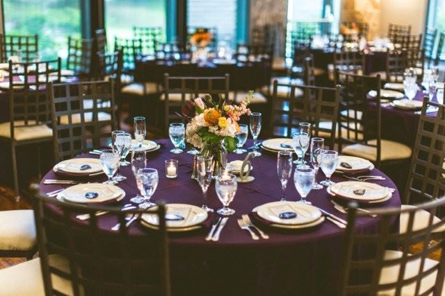 NOAH'S Event Venue - Charlotte - 7