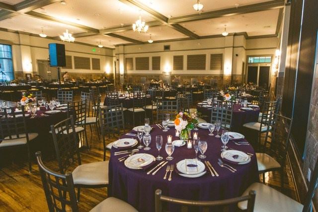 NOAH'S Event Venue - Charlotte - 6