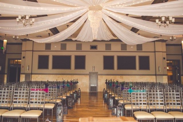NOAH'S Event Venue - Charlotte - 3