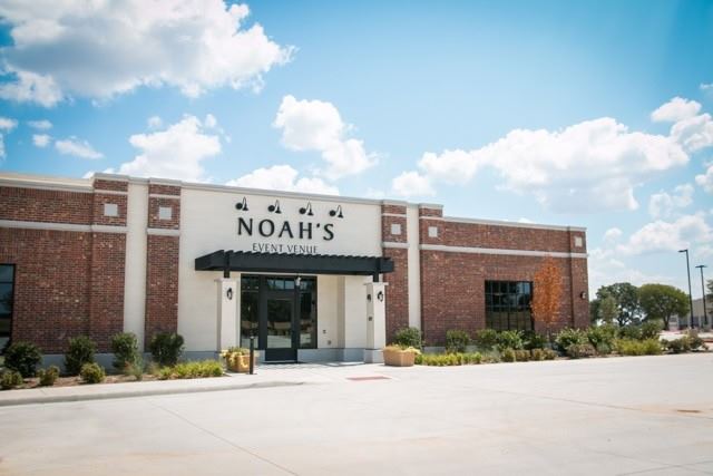 NOAH'S Event Venue - Charlotte - 1
