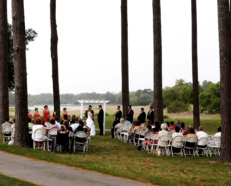 Oceanfront Weddings of N.C. - 5