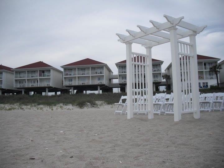 Oceanfront Weddings of N.C. - 3