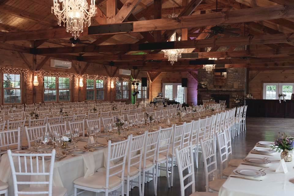 The Inn at Tranquility Farm - 5