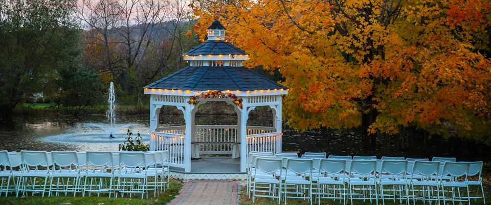 Sleepy Hollow Inn and Event Center WNC Mountains - 4