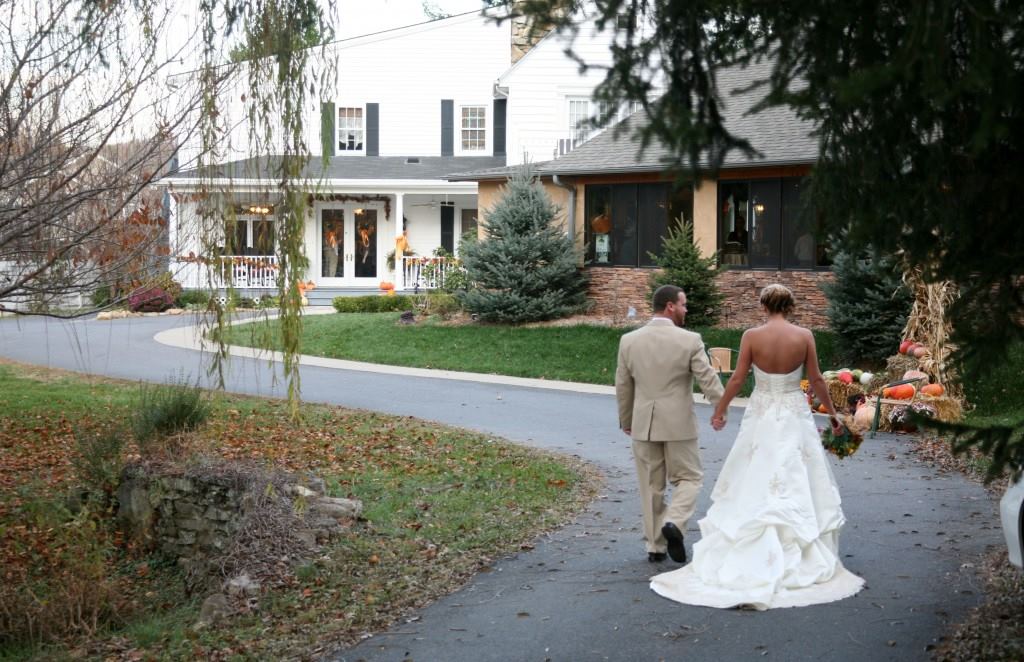 Sleepy Hollow Inn and Event Center WNC Mountains - 3