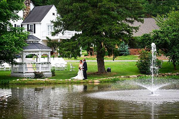 Sleepy Hollow Inn and Event Center WNC Mountains - 1