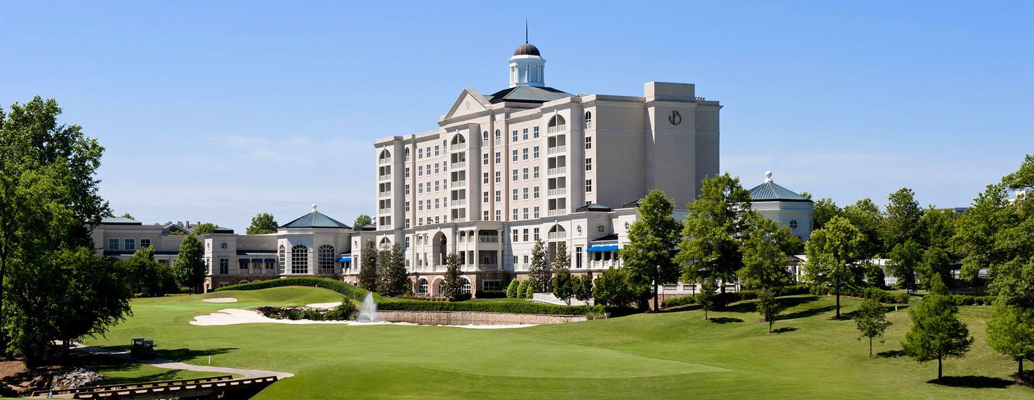 The Ballantyne a Luxury Collection Hotel, Charlotte - 1
