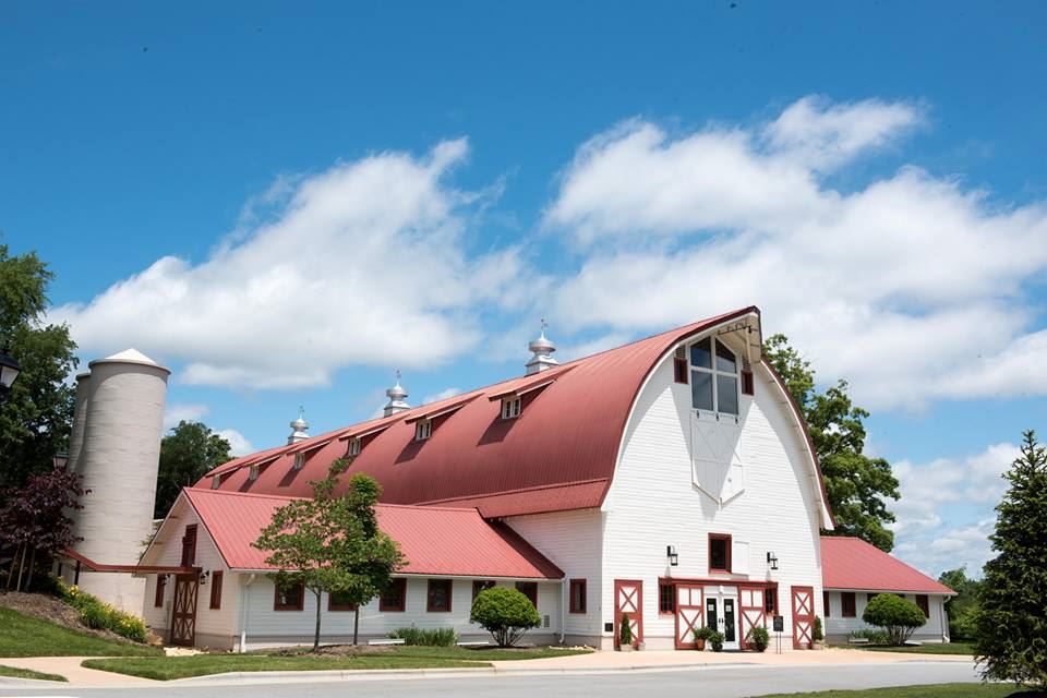 WinMock at Kinderton - 1