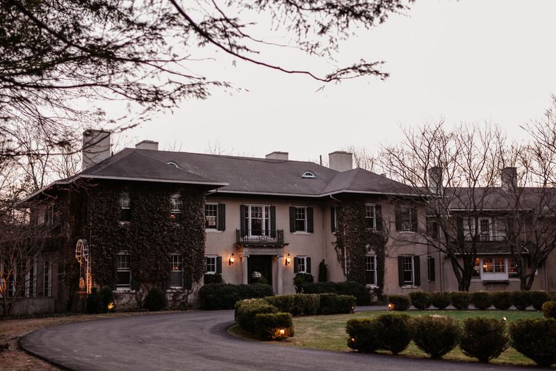 Lord Thompson Manor - 1