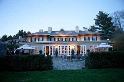 Lord Thompson Manor - 2