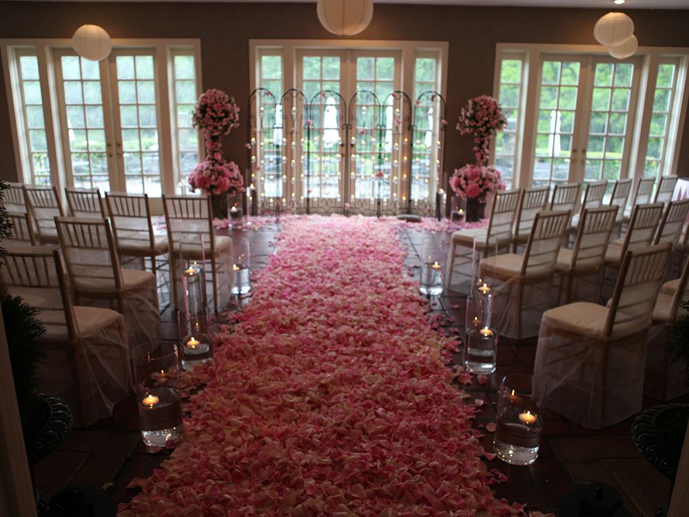 Lord Thompson Manor - 6