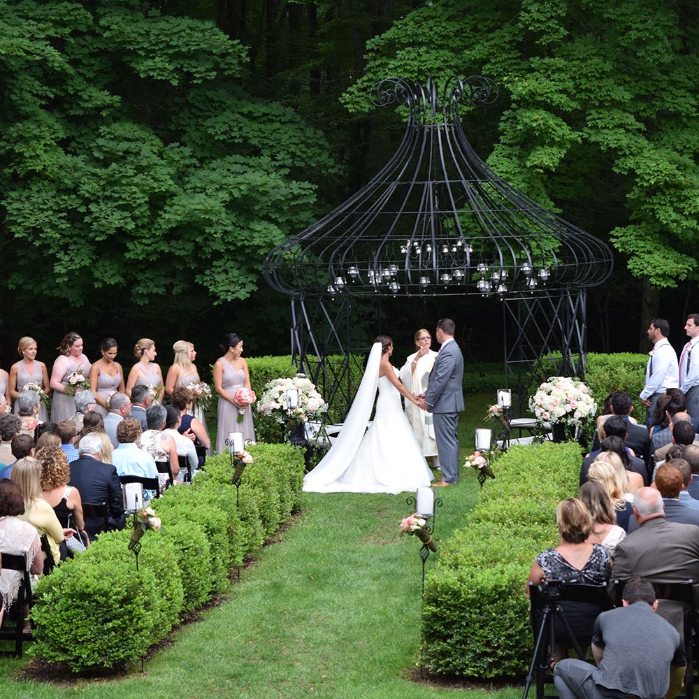 Lord Thompson Manor - 3