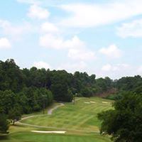 Larkin Golf Club - 7