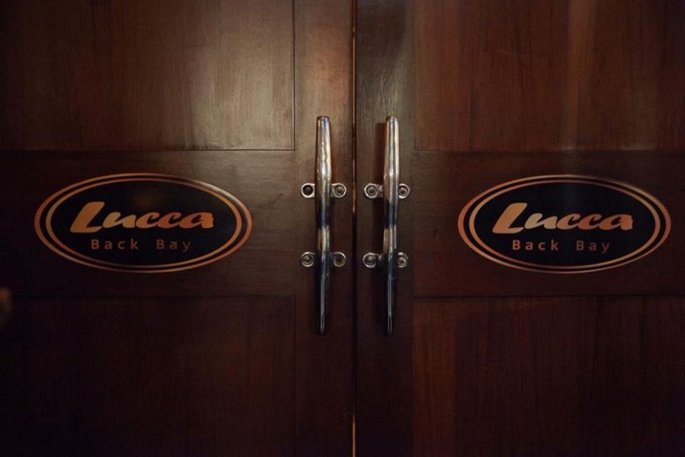 Lucca Back Bay - 1