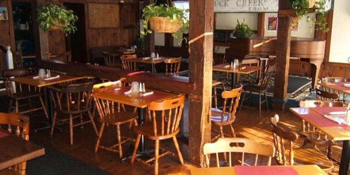 The Wagner at Duck Creek in Wellfleet - 6