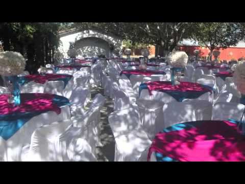 Rancho Las Cascadas Resort - 4