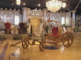 The Event Factory - 1