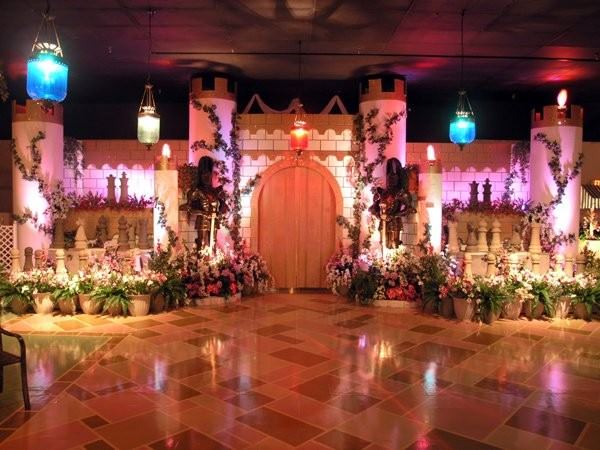 The Event Factory - 7