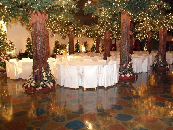 The Event Factory - 6