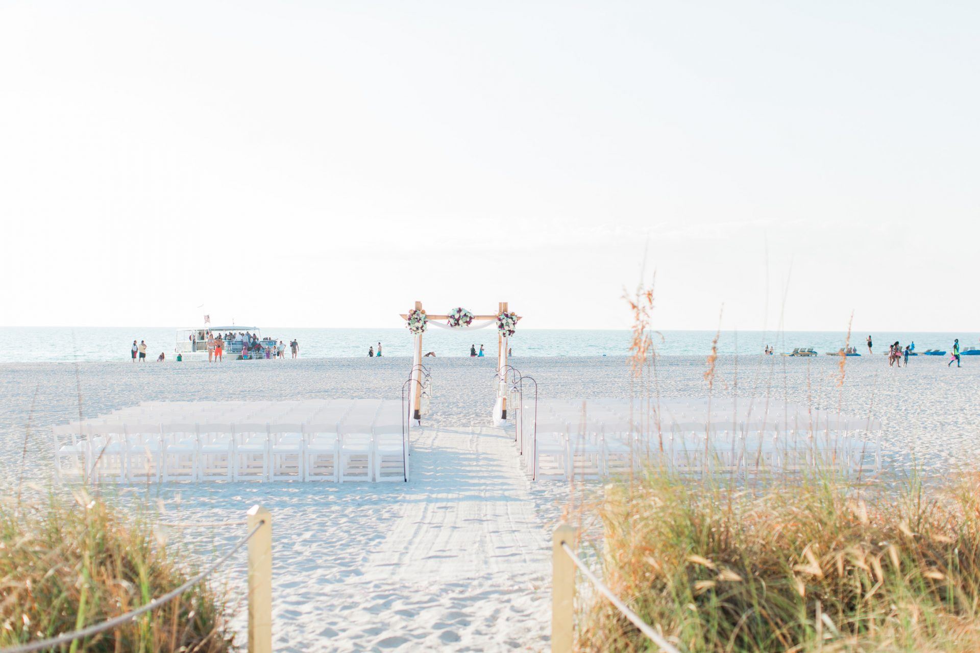 Sirata Beach Resort - 5