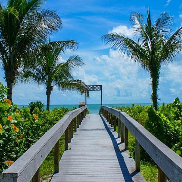 Sundial Beach Resort & Spa, Sanibel Island, Florida, Wedding Venue