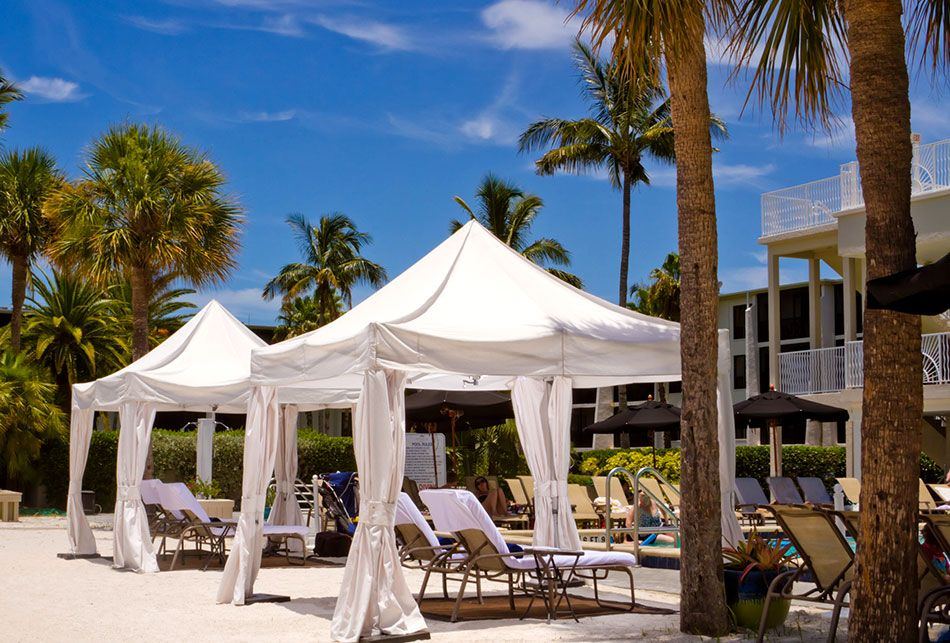 Sundial Beach Resort & Spa, Sanibel Island, Florida, Wedding Venue