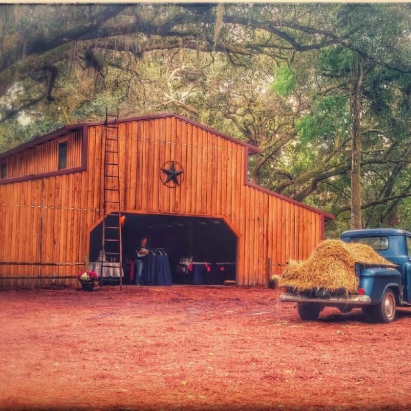 Southern Streams Ranch - 7