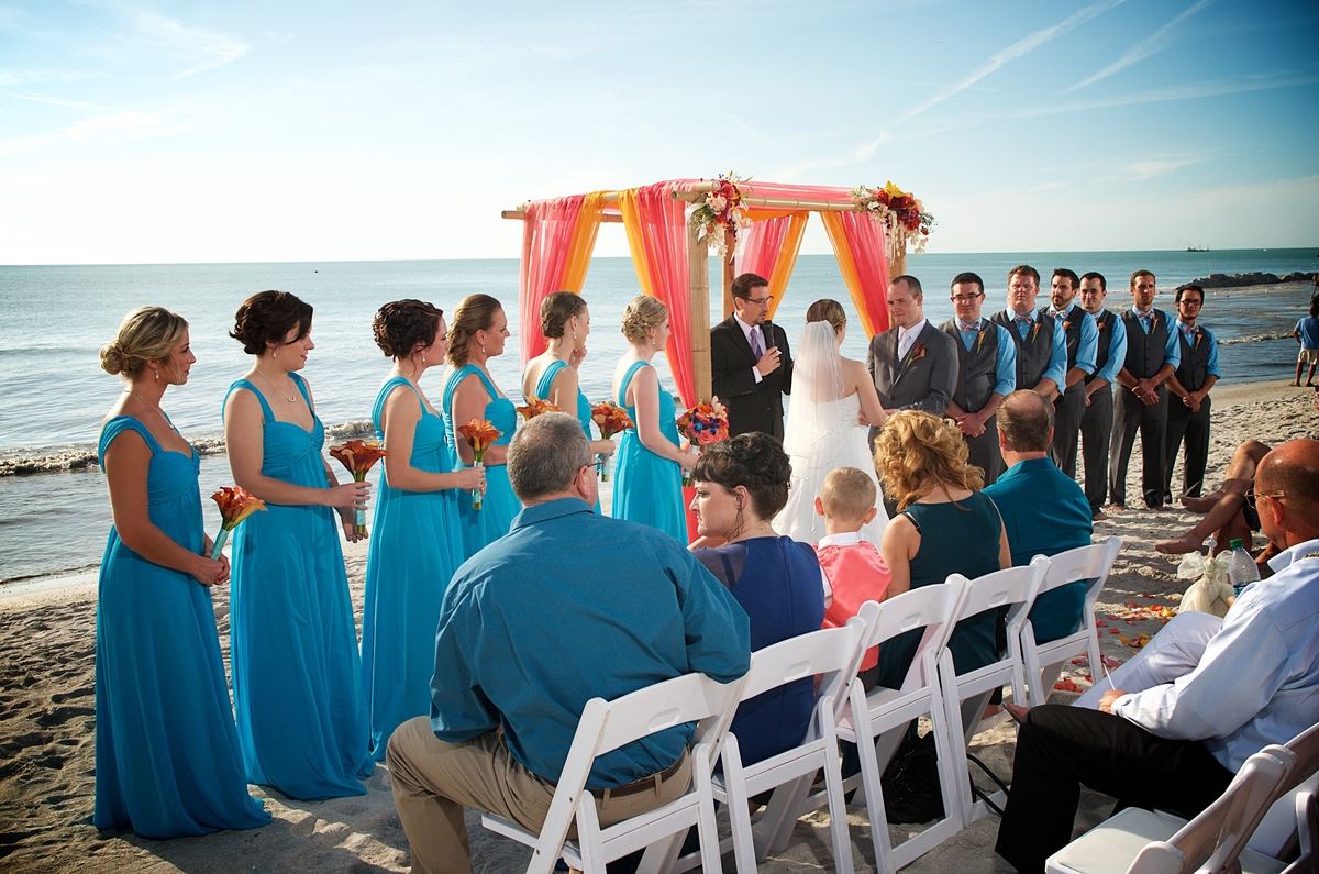 Sand Petal Weddings - 3
