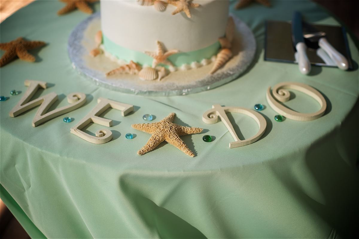 Sand Petal Weddings - 1