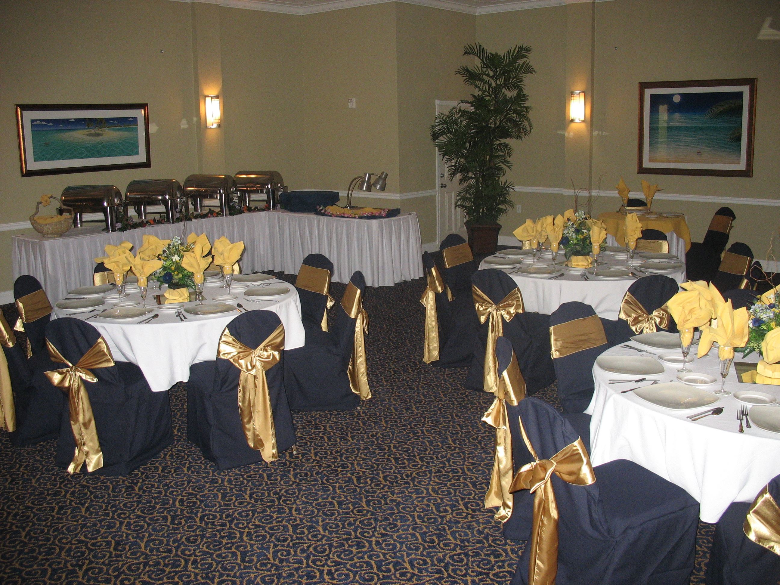 Shepard's Beach Resort - 5