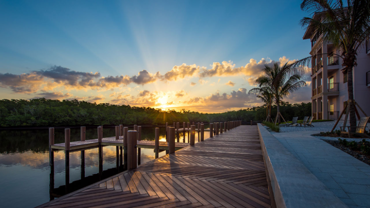 Hyatt House Naples 5th Ave - 4